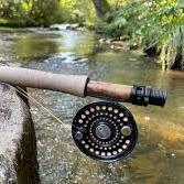 September 19th - Fly Fishing for Beginners - logo